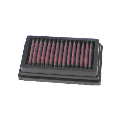 BMW R1200 GS Adventure 2005-2013 K&N Washable Performance Air Filter