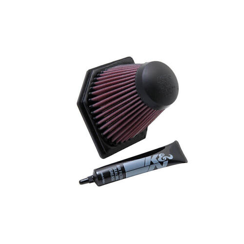 BMW K1300 S 2009-2016 K&N Washable Performance Air Filter 2x Required