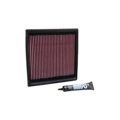 Ducati 900 SS Showa 1991-2002 K&N Washable Performance Air Filter