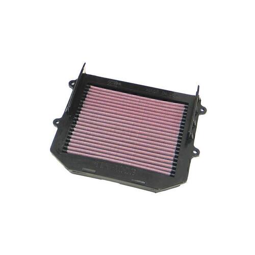 Honda XL1000V Varadero 2003-2010 K&N Washable Performance Air Filter