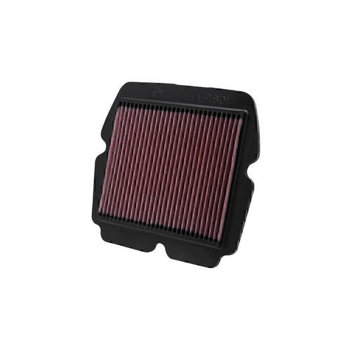 Honda GL1800 Goldwing F6B 2013-2017 K&N Washable Performance Air Filter