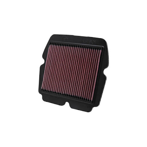 Honda GL1800C Valkyrie 2014-2015 K&N Washable Performance Air Filter