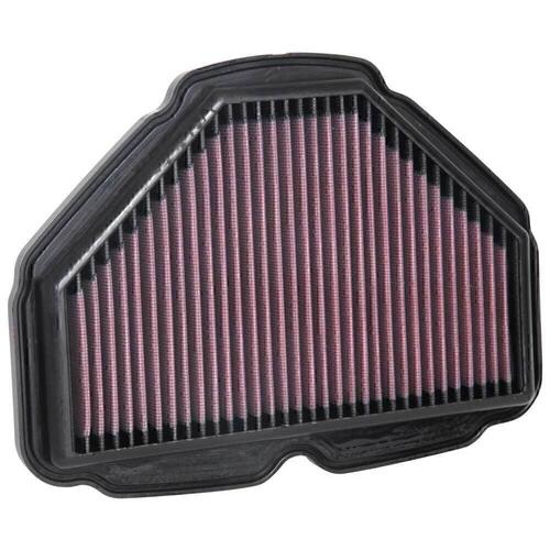 Honda GL1800 Goldwing F6B 2018 K&N Washable Performance Air Filter
