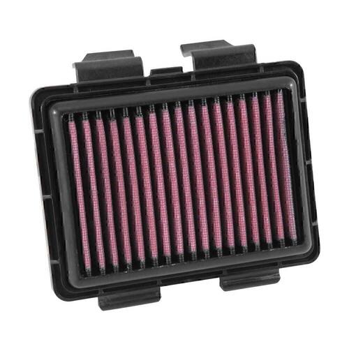 Honda CRF250L 2013-2021 K&N Washable Performance Air Filter