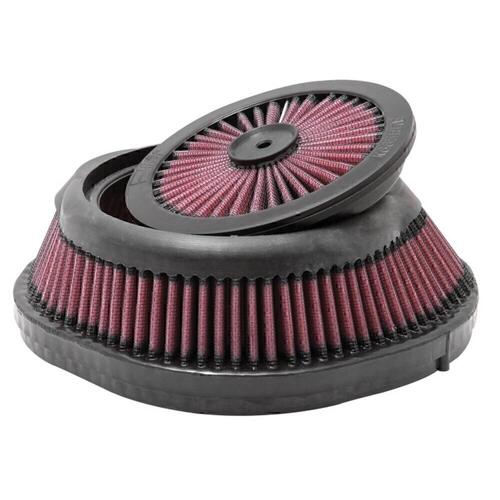 Honda CRF250R 2004-2009 K&N Washable Performance Air Filter
