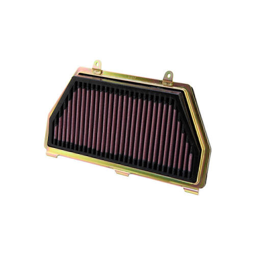 Honda CBR600RR 2007-2024 K&N Washable Performance Air Filter