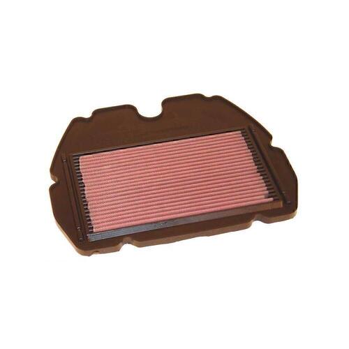 Honda CBR600F 1991-1994 K&N Washable Performance Air Filter