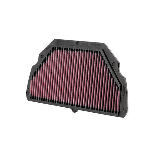 Honda CBR600F 1999-2000 K&N Washable Performance Air Filter