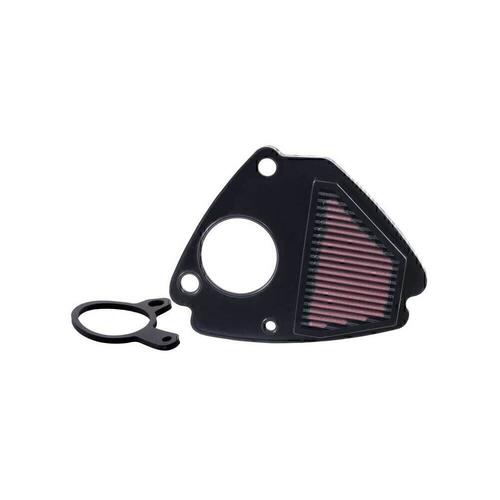 Honda VT600 Shadow 1999 K&N Washable Performance Air Filter Direct Replacement