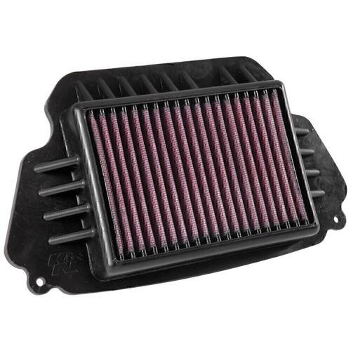 Honda CB650F 2014-2020 K&N Washable Performance Air Filter