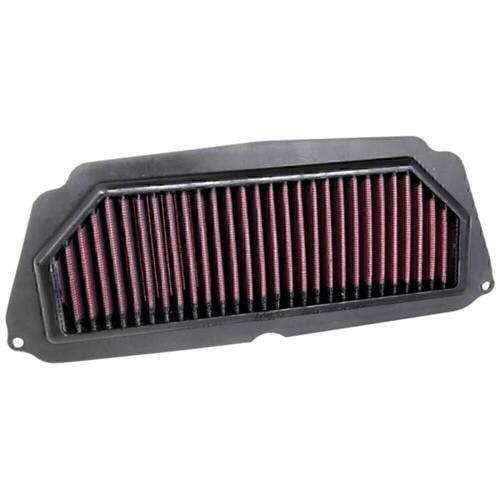 Honda CB650R 2019-2024 K&N Washable Performance Air Filter