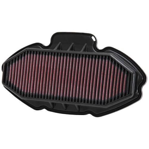 Honda NC700D Integra 2012-2015 K&N Washable Performance Air Filter