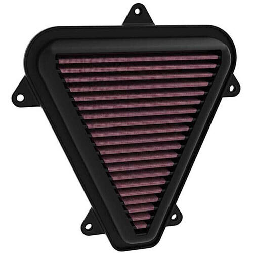 Honda CB750 Hornet 2023-2024 K&N Washable Performance Air Filter