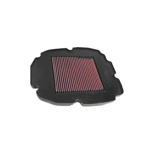 Honda VFR800X CrossRunner 2011-2019 K&N Washable Performance Air Filter