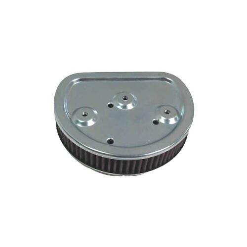 Harley Davidson 1340 FXDS Convertible 80Ci 1995-1998 K&N Washable Air Filter