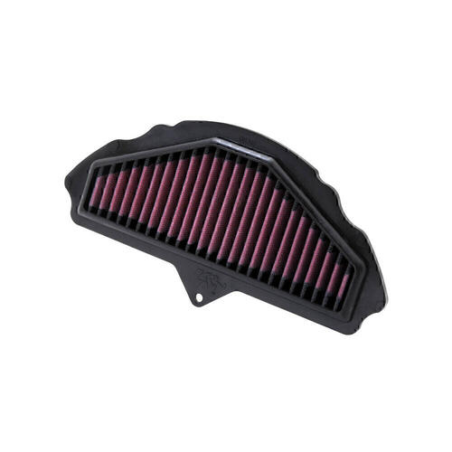 Kawasaki ZX-10R Ninja 2008-2010 K&N Washable Performance Air Filter