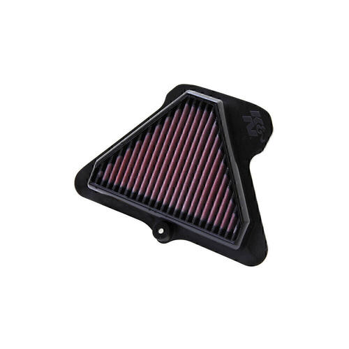 Kawasaki ZX-10R Ninja ABS 2011-2015 K&N Washable Performance Air Filter