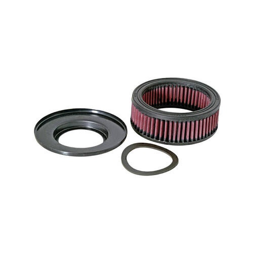 Kawasaki VN1500 Drifter Fi 2001-2002 K&N Washable Performance Air Filter