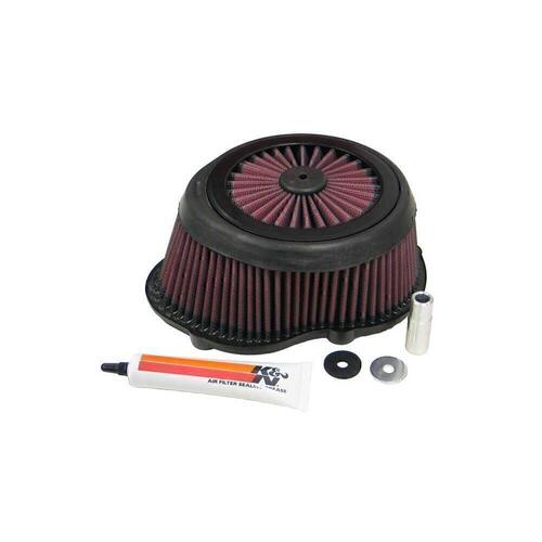 For Suzuki RM-Z250 2004-2006 K&N Washable Performance Air Filter