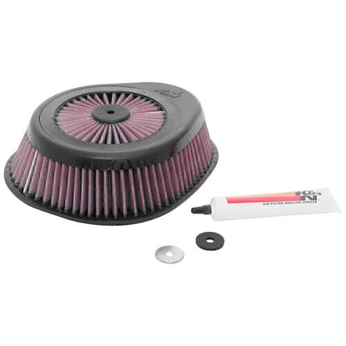 Kawasaki KX450F 2016-2018 K&N Washable Performance Air Filter