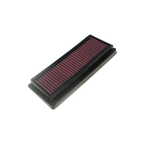 Kawasaki ZX-6R ZX636 2005-2006 K&N Washable Performance Air Filter