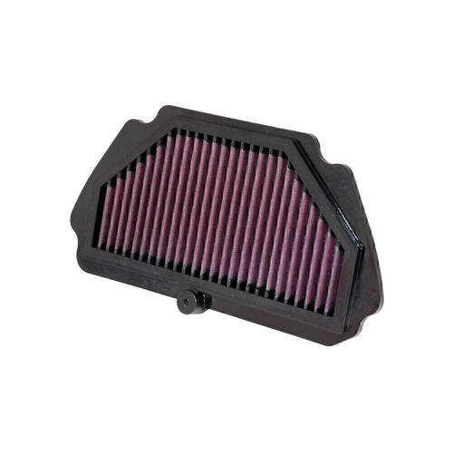 Kawasaki ZX-6R ZX636 2014-2024 K&N Washable Performance Air Filter
