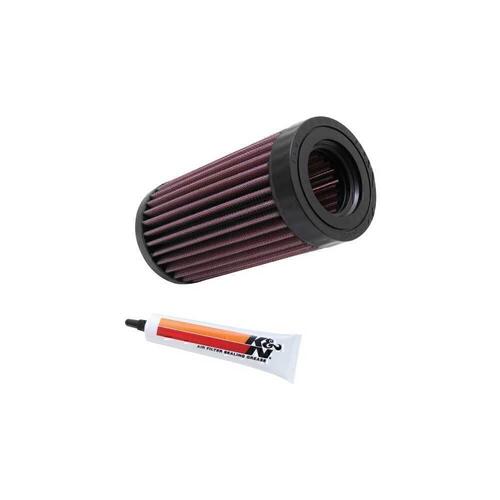 Kawasaki KAF620 Mule 1992-1997 K&N Washable Performance Air Filter