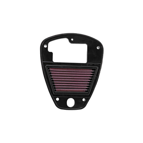Kawasaki VN900 Vulcan 900 Classic 2006-2024 K&N Washable Air Filter