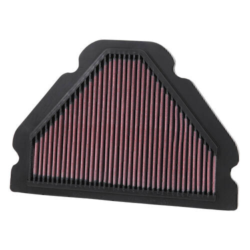 Kawasaki ZX-9R 1998-2003 K&N Washable Performance Air Filter
