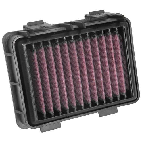 KTM 390 Duke 2017-2024 K&N Washable Performance Air Filter