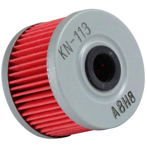 Honda TRX500TM 2005-2016 K&N Oil Filter Replacement OEM Quality