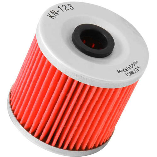 Kawasaki Z200 1977-1983 K&N Oil Filter Replacement OEM Quality
