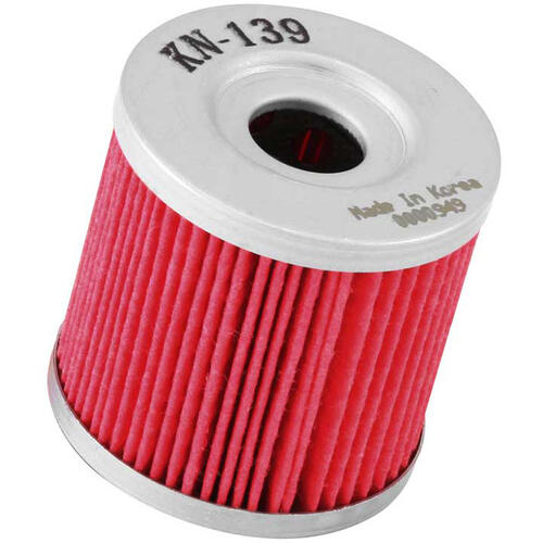 Arctic Cat 400 DVX 2004-2008 K&N Oil Filter Replacement OEM Quality