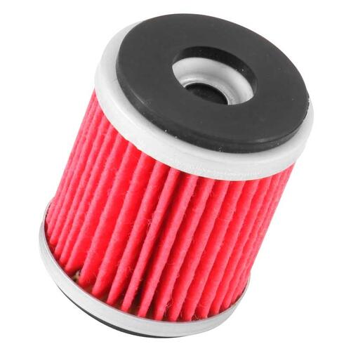 Yamaha YZF-R15 V2/V3/V4 2013-2023 K&N Oil Filter Replacement OEM Quality