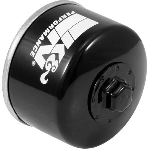 Yamaha YFM700 4WD KODIAK 2016-2018 K&N Oil Filter Replacement OEM Quality