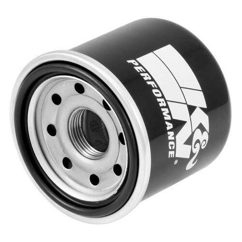Kawasaki KRT800J TERYX 4 S 2021-2022 K&N Oil Filter Replacement OEM Quality
