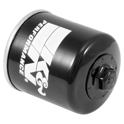 Kawasaki EX300 NINJA 300 2013-2018 K&N Oil Filter Replacement OEM Quality