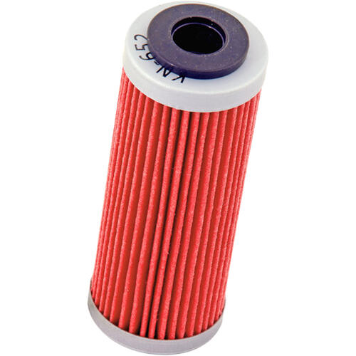 KTM 250 FREERIDE 2018-2020 K&N Oil Filter Replacement OEM Quality