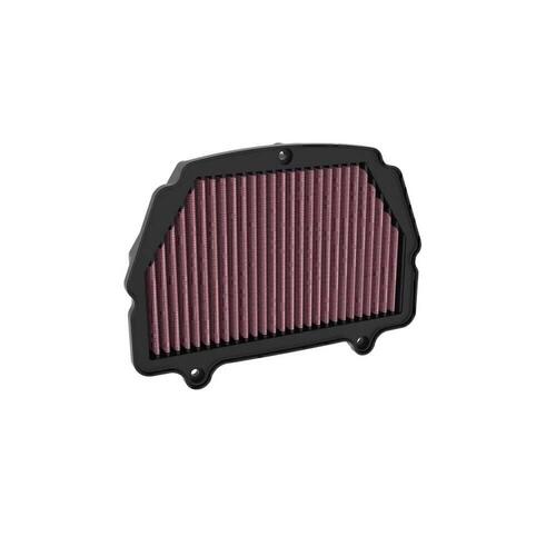 For Suzuki GSX1300R Hayabusa 2021-2024 K&N Washable Performance Air Filter