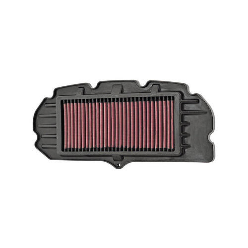 For Suzuki GSX1300Bk B-King 2007-2011 K&N Washable Performance Air Filter
