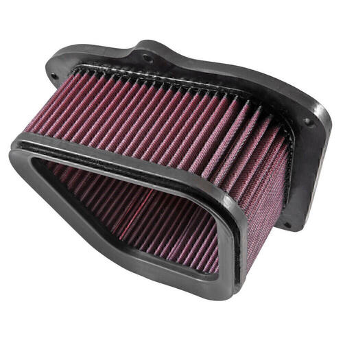 For Suzuki GSX1300R Hayabusa 1999-2007 K&N Washable Performance Air Filter