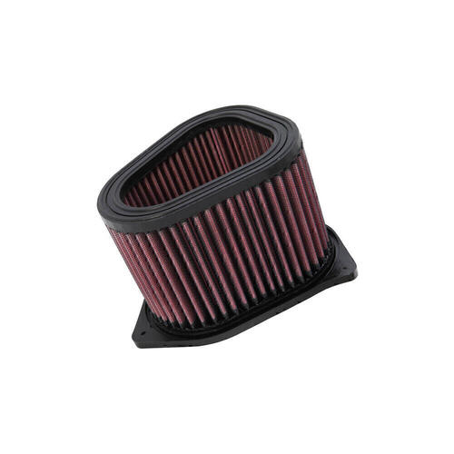 For Suzuki VL1500 Intruder 1999-2004 K&N Washable Performance Air Filter