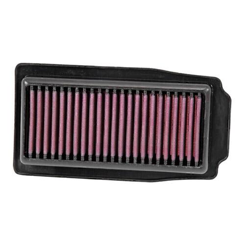 For Suzuki DL250A V-Strom 2019-2020 K&N Washable Performance Air Filter