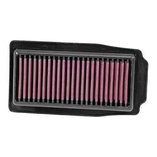 For Suzuki GSX250R 2017-2019 K&N Washable Performance Air Filter