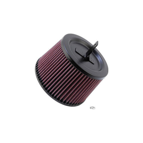 For Suzuki LT-R450 Quadracer 2006-2011 K&N Washable Performance Air Filter
