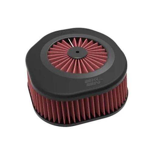 For Suzuki RM-Z450 2018-2025 K&N Washable Performance Air Filter