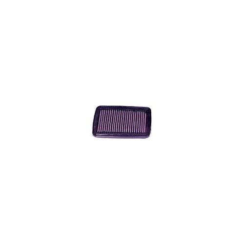 For Suzuki GSF1200 Bandit 2001-2006 K&N Washable Performance Air Filter