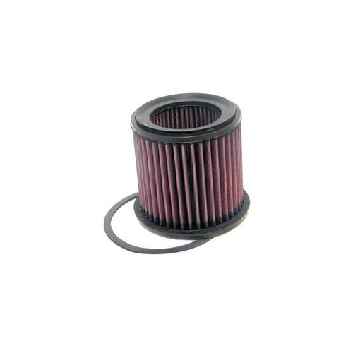 For Suzuki LT-A500Axi 2009-2014 K&N Washable Performance Air Filter