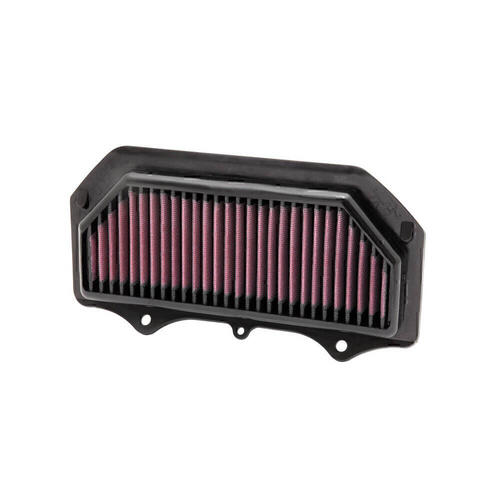 For Suzuki GSX-R600 2011-2021 K&N Washable Performance Air Filter