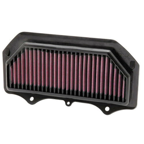 For Suzuki GSX-R600 2011-2021 K&N Race Washable Performance Air Filter